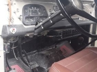 1972 Toyota FJ40 for sale in Michigan (ID-95211)