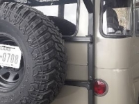 1972 Toyota FJ40 for sale in Michigan (ID-95211)