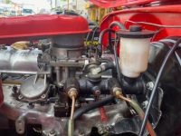 1972 Toyota FJ40 for sale in Michigan (ID-146435)