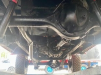 1972 Toyota FJ40 for sale in Michigan (ID-146435)