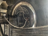 1972 Toyota FJ40 for sale in Michigan (ID-146435)