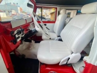 1972 Toyota FJ40 for sale in Michigan (ID-146435)