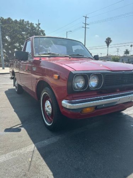 1972 Toyota Hilux for sale in Michigan (ID-144903)