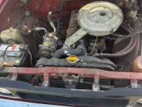 1972 Toyota Hilux for sale in Michigan (ID-144903)