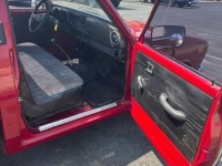 1972 Toyota Hilux for sale in Michigan (ID-144903)