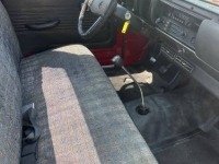 1972 Toyota Hilux for sale in Michigan (ID-144903)
