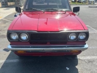 1972 Toyota Hilux for sale in Michigan (ID-144903)