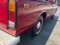 1972 Toyota Hilux for sale in Michigan (ID-144903)