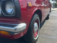 1972 Toyota Hilux for sale in Michigan (ID-144903)