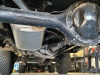 1972 Toyota Land Cruiser for sale in Michigan (ID-97661)