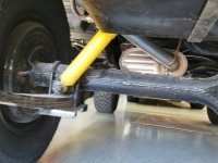 1972 Toyota Land Cruiser for sale in Michigan (ID-97661)