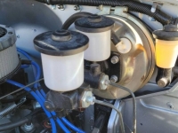 1972 Toyota Land Cruiser for sale in Michigan (ID-97661)
