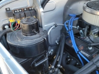 1972 Toyota Land Cruiser for sale in Michigan (ID-97661)