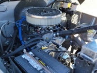 1972 Toyota Land Cruiser for sale in Michigan (ID-97661)
