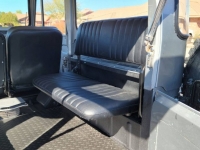 1972 Toyota Land Cruiser for sale in Michigan (ID-97661)