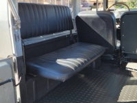 1972 Toyota Land Cruiser for sale in Michigan (ID-97661)