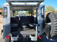 1972 Toyota Land Cruiser for sale in Michigan (ID-97661)