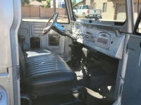 1972 Toyota Land Cruiser for sale in Michigan (ID-97661)