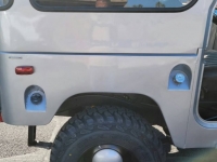 1972 Toyota Land Cruiser for sale in Michigan (ID-97661)