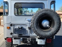 1972 Toyota Land Cruiser for sale in Michigan (ID-97661)