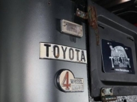 1972 Toyota Land Cruiser for sale in Michigan (ID-107141)