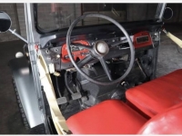 1972 Toyota Land Cruiser for sale in Michigan (ID-107141)