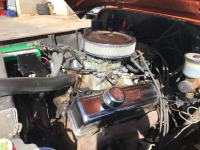 1972 Toyota Land Cruiser for sale in Michigan (ID-107431)