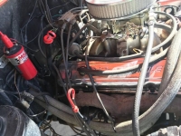 1972 Toyota Land Cruiser for sale in Michigan (ID-107431)