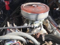 1972 Toyota Land Cruiser for sale in Michigan (ID-107431)