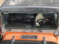 1972 Toyota Land Cruiser for sale in Michigan (ID-107431)