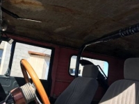 1972 Toyota Land Cruiser for sale in Michigan (ID-107431)