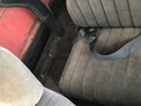 1972 Toyota Land Cruiser for sale in Michigan (ID-107431)