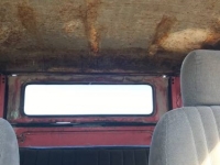 1972 Toyota Land Cruiser for sale in Michigan (ID-107431)