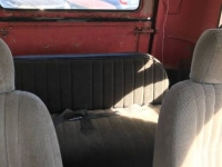 1972 Toyota Land Cruiser for sale in Michigan (ID-107431)