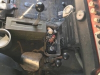 1972 Toyota Land Cruiser for sale in Michigan (ID-107431)