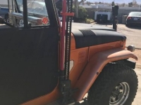 1972 Toyota Land Cruiser for sale in Michigan (ID-107431)