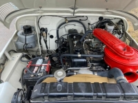 1972 Toyota Land Cruiser for sale in Michigan (ID-108254)