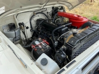 1972 Toyota Land Cruiser for sale in Michigan (ID-108254)