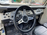 1972 Toyota Land Cruiser for sale in Michigan (ID-108254)
