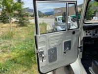 1972 Toyota Land Cruiser for sale in Michigan (ID-108254)