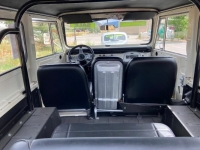 1972 Toyota Land Cruiser for sale in Michigan (ID-108254)
