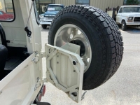 1972 Toyota Land Cruiser for sale in Michigan (ID-108254)