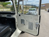 1972 Toyota Land Cruiser for sale in Michigan (ID-108254)