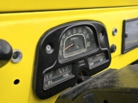 1972 Toyota Land Cruiser for sale in Michigan (ID-133818)