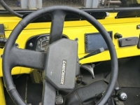 1972 Toyota Land Cruiser for sale in Michigan (ID-133818)