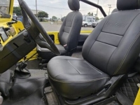 1972 Toyota Land Cruiser for sale in Michigan (ID-133818)