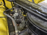1972 Toyota Land Cruiser for sale in Michigan (ID-133818)