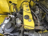 1972 Toyota Land Cruiser for sale in Michigan (ID-133818)