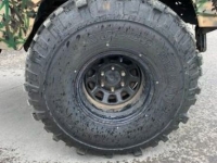 1972 Toyota Land Cruiser for sale in Michigan (ID-134101)