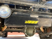 1972 Toyota Land Cruiser for sale in Michigan (ID-141383)